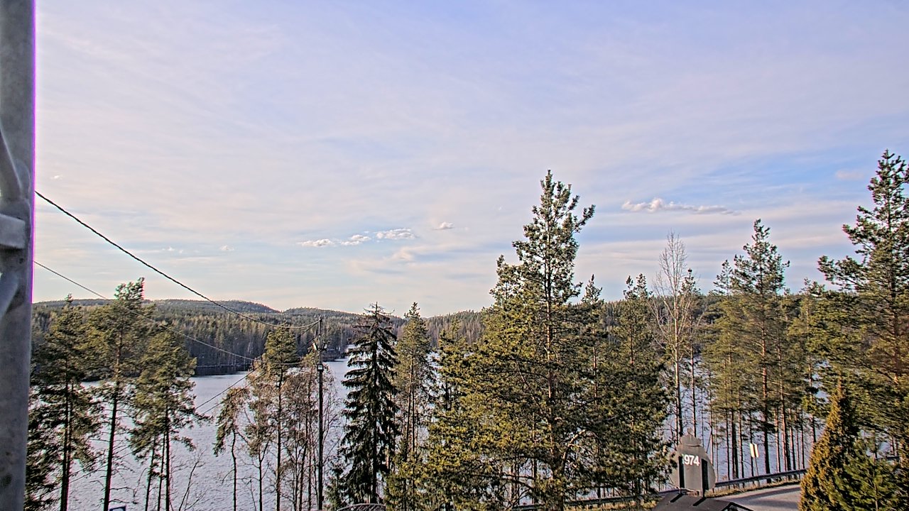 Kelikamerat Kuva vt9_Pieksämäki_Mehtiö, Pieksämäki, Etelä-Savo
