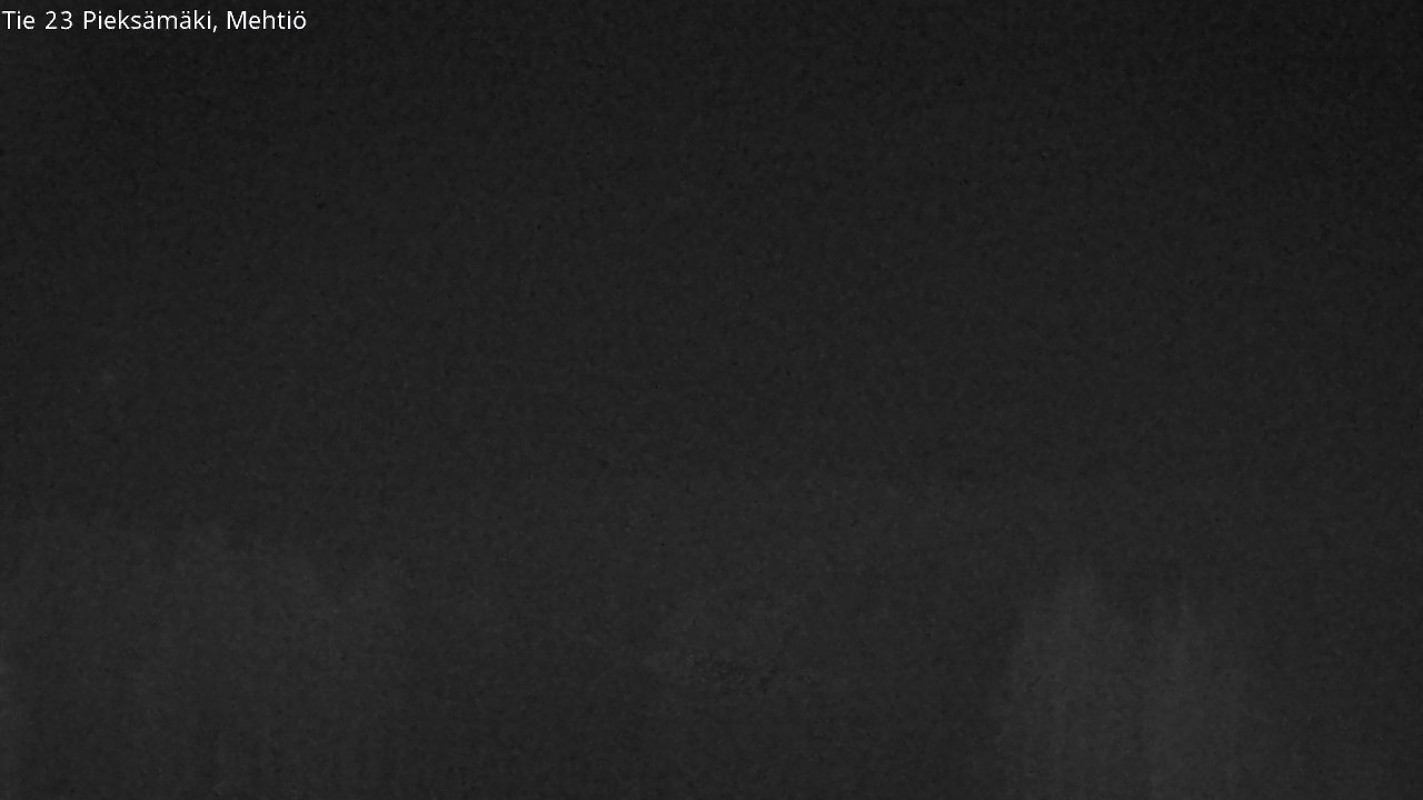 Kelikamerat Kuva vt9_Pieksämäki_Mehtiö, Pieksämäki, Etelä-Savo