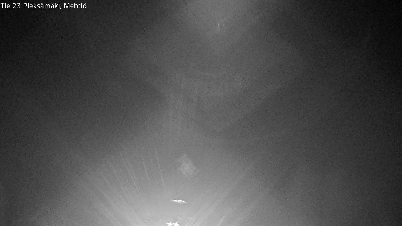 Kelikamerat Kuva vt9_Pieksämäki_Mehtiö, Pieksämäki, Etelä-Savo