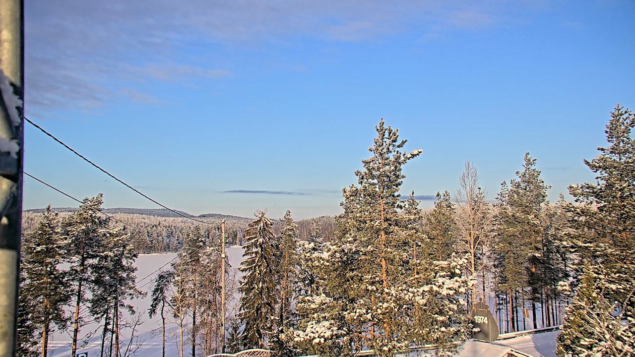 Kelikamerat Kuva vt9_Pieksämäki_Mehtiö, Pieksämäki, Etelä-Savo