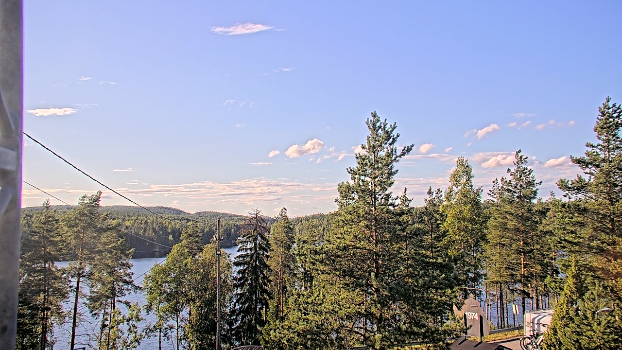 Kelikamerat Kuva vt9_Pieksämäki_Mehtiö, Pieksämäki, Etelä-Savo