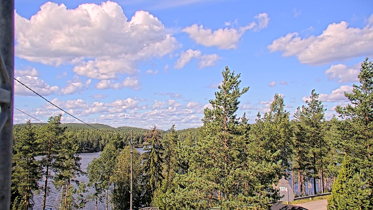 Kelikamerat Kuva vt9_Pieksämäki_Mehtiö, Pieksämäki, Etelä-Savo