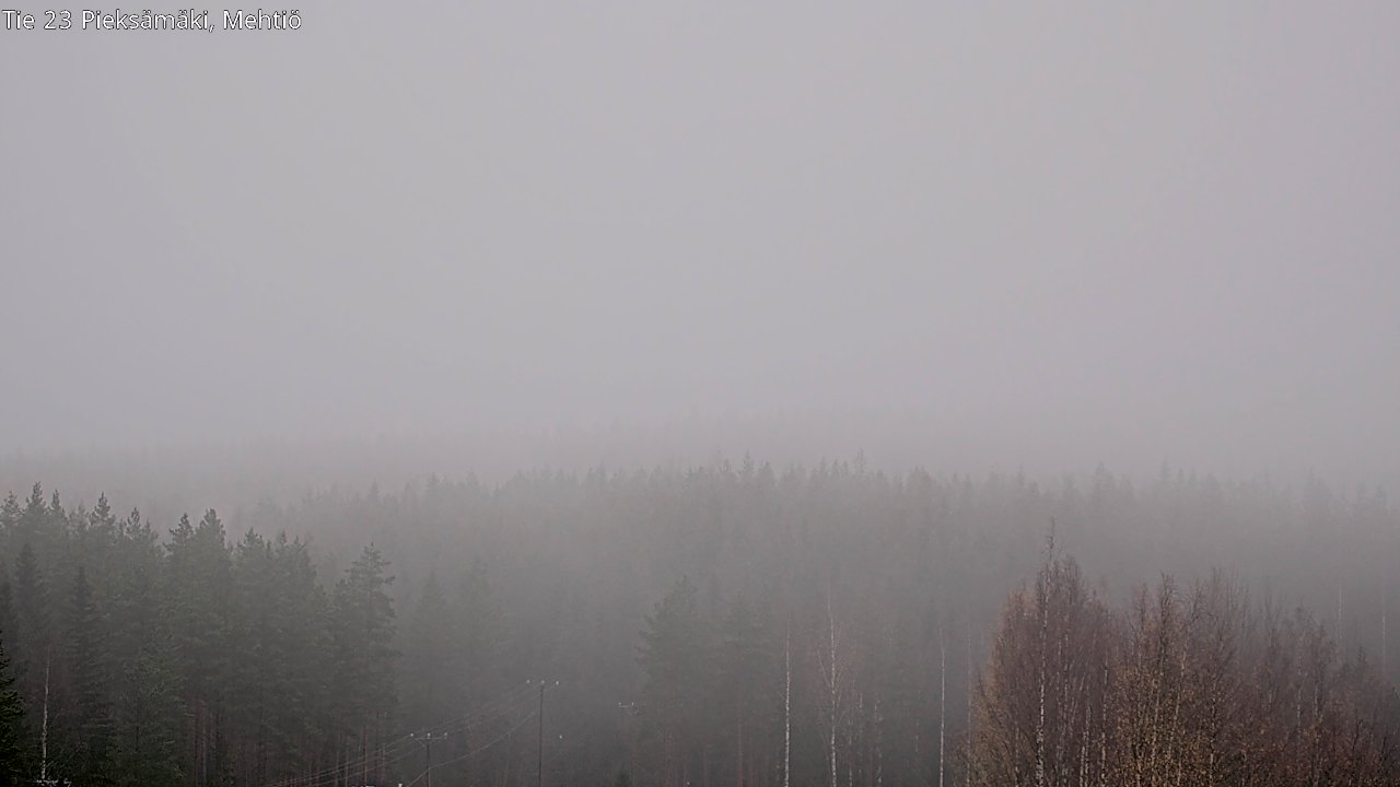 Kelikamerat Kuva vt9_Pieksämäki_Mehtiö, Pieksämäki, Etelä-Savo