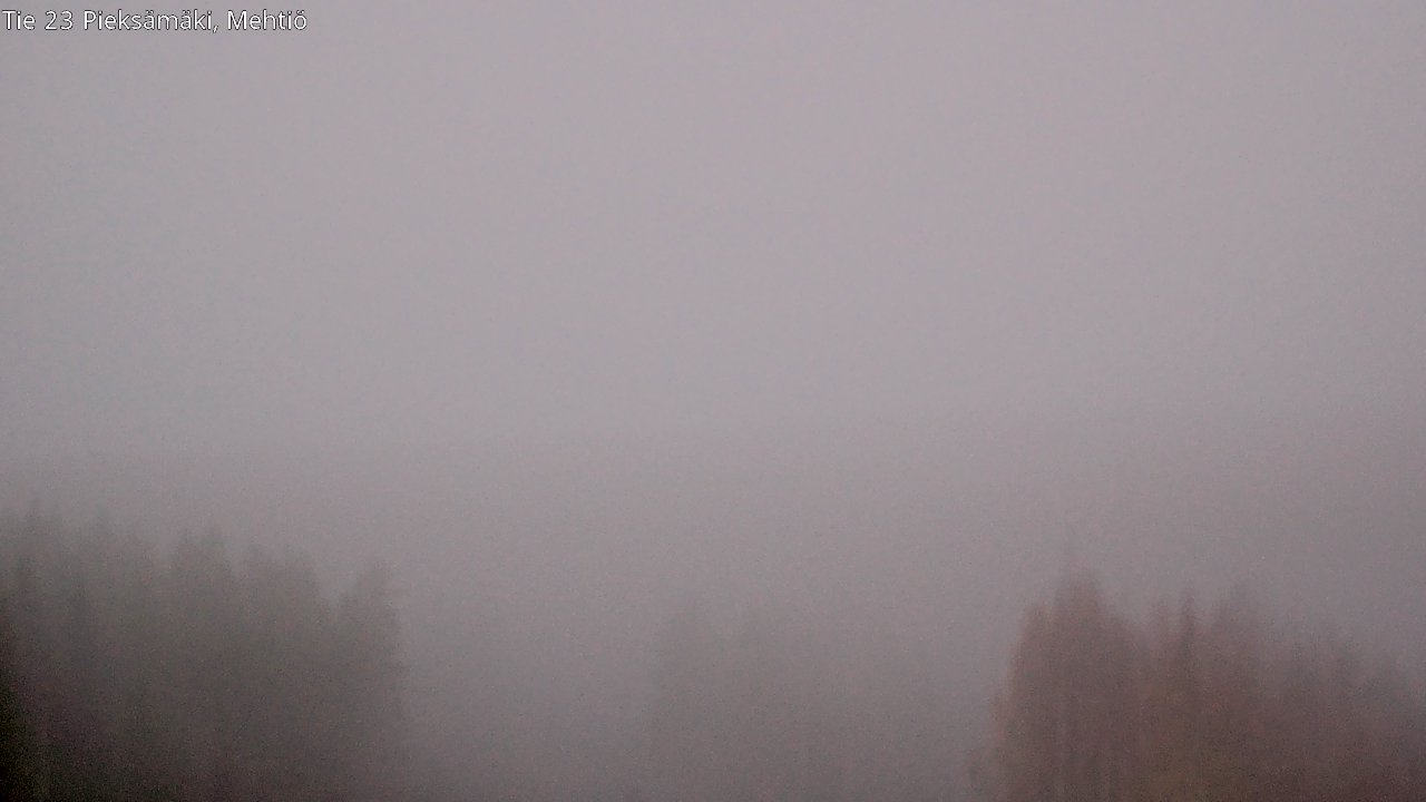 Kelikamerat Kuva vt9_Pieksämäki_Mehtiö, Pieksämäki, Etelä-Savo