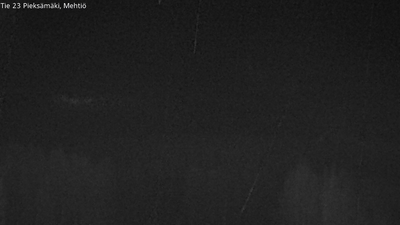 Kelikamerat Kuva vt9_Pieksämäki_Mehtiö, Pieksämäki, Etelä-Savo