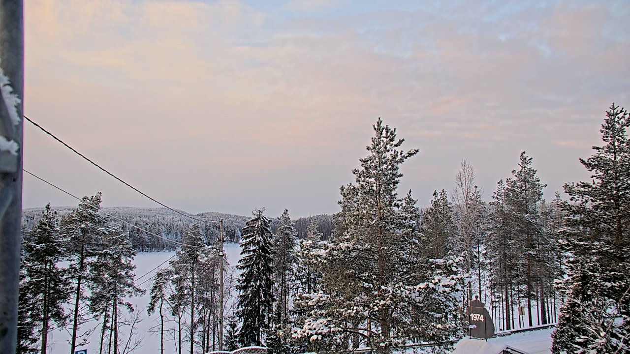 Kelikamerat Kuva vt9_Pieksämäki_Mehtiö, Pieksämäki, Etelä-Savo