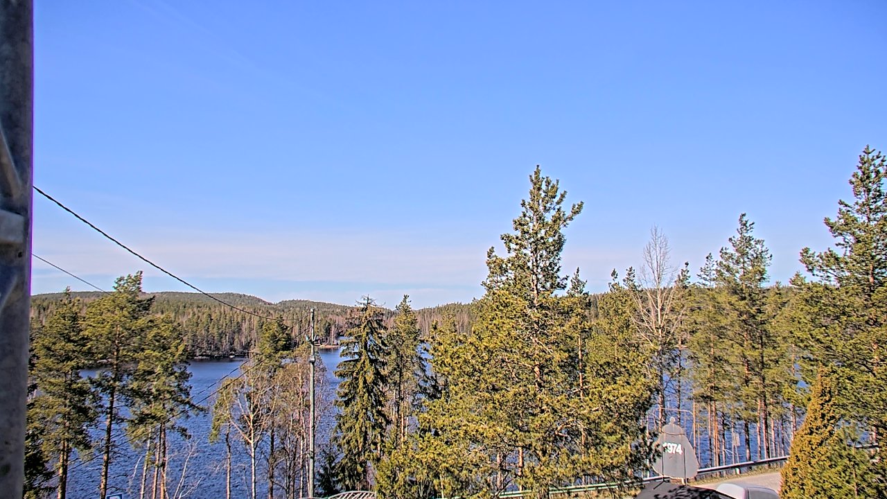 Kelikamerat Kuva vt9_Pieksämäki_Mehtiö, Pieksämäki, Etelä-Savo
