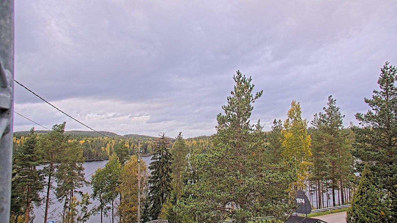 Kelikamerat Kuva vt9_Pieksämäki_Mehtiö, Pieksämäki, Etelä-Savo