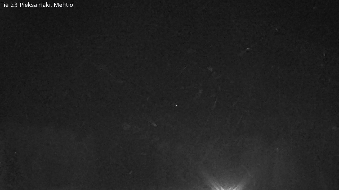 Kelikamerat Kuva vt9_Pieksämäki_Mehtiö, Pieksämäki, Etelä-Savo