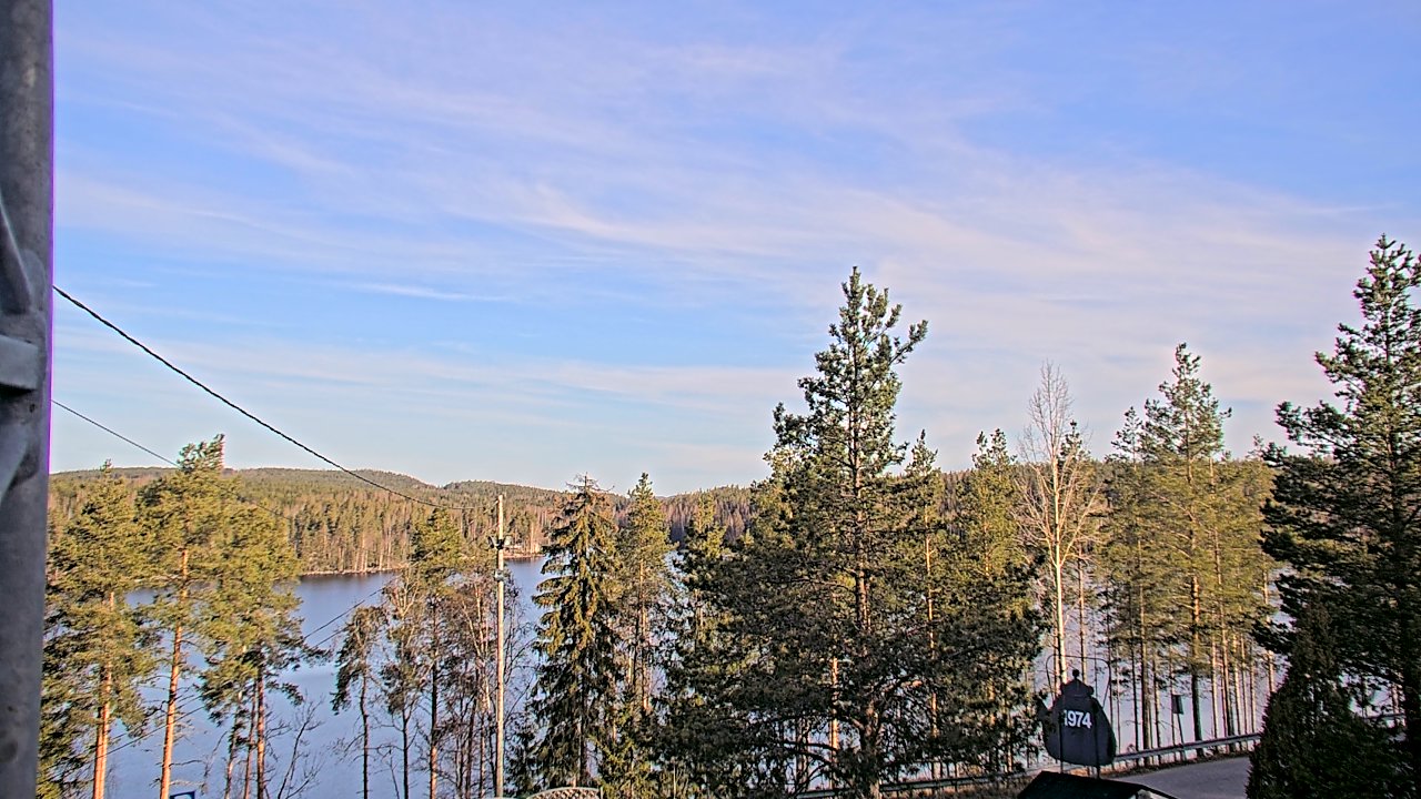 Kelikamerat Kuva vt9_Pieksämäki_Mehtiö, Pieksämäki, Etelä-Savo