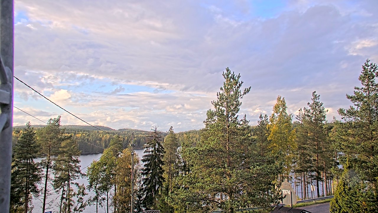 Kelikamerat Kuva vt9_Pieksämäki_Mehtiö, Pieksämäki, Etelä-Savo
