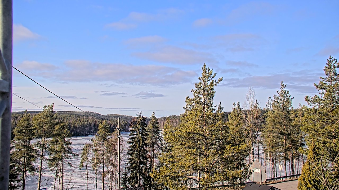 Kelikamerat Kuva vt9_Pieksämäki_Mehtiö, Pieksämäki, Etelä-Savo