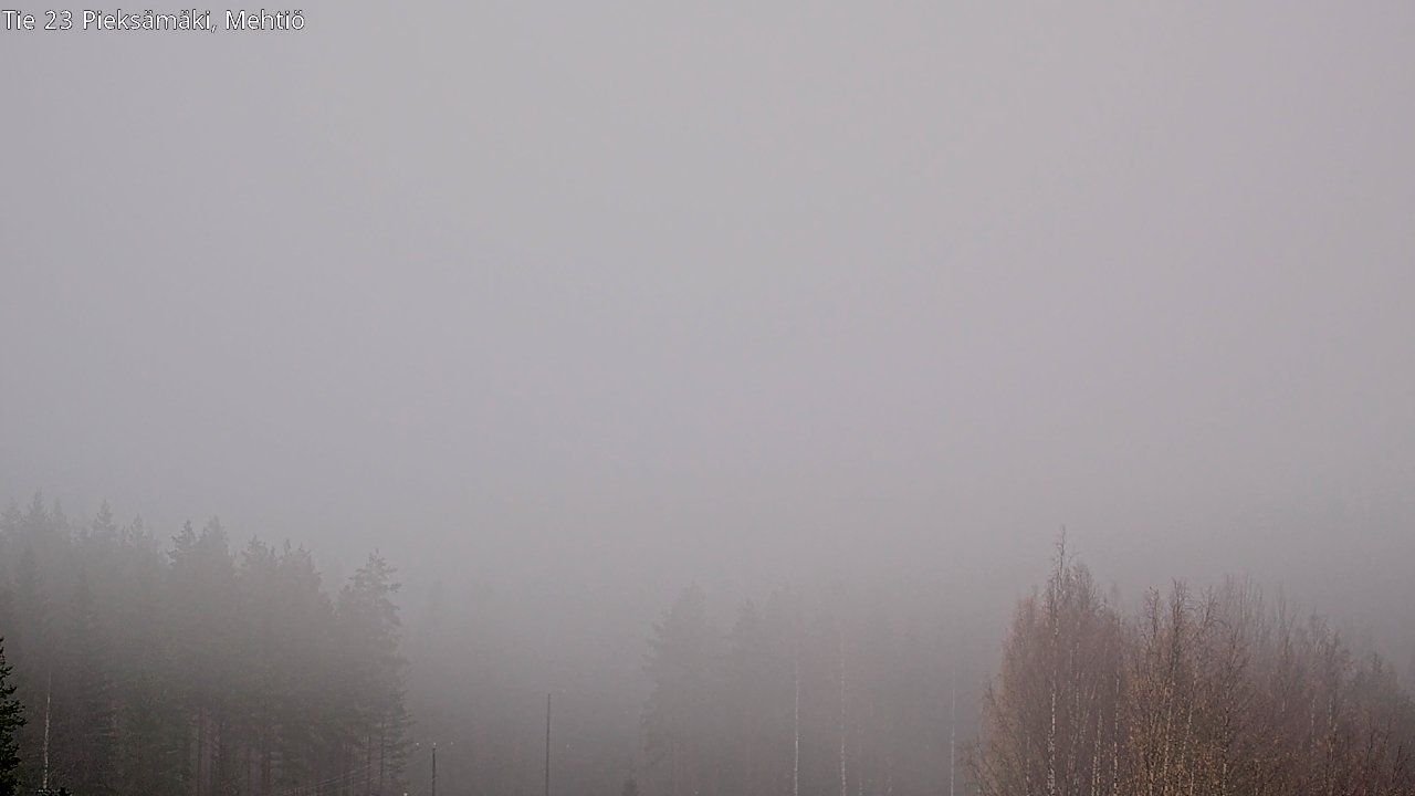 Kelikamerat Kuva vt9_Pieksämäki_Mehtiö, Pieksämäki, Etelä-Savo