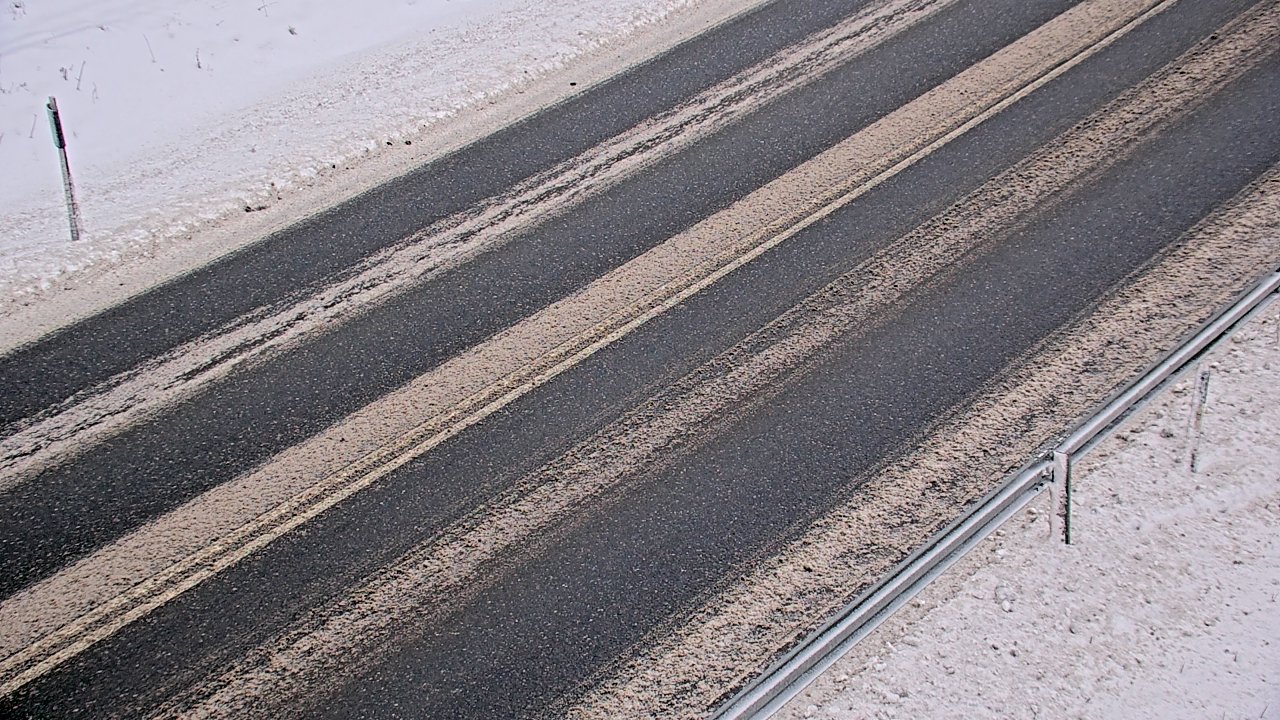 Weather Camera Image vt9_Pieksämäki_Mehtiö, Pieksämäki, Etelä-Savo