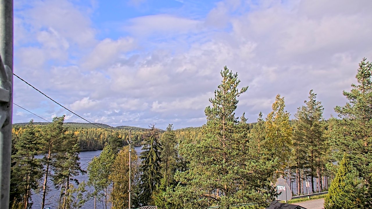 Kelikamerat Kuva vt9_Pieksämäki_Mehtiö, Pieksämäki, Etelä-Savo