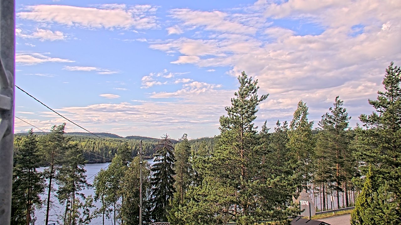 Kelikamerat Kuva vt9_Pieksämäki_Mehtiö, Pieksämäki, Etelä-Savo
