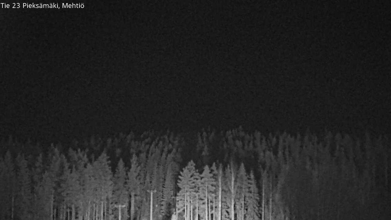 Kelikamerat Kuva vt9_Pieksämäki_Mehtiö, Pieksämäki, Etelä-Savo