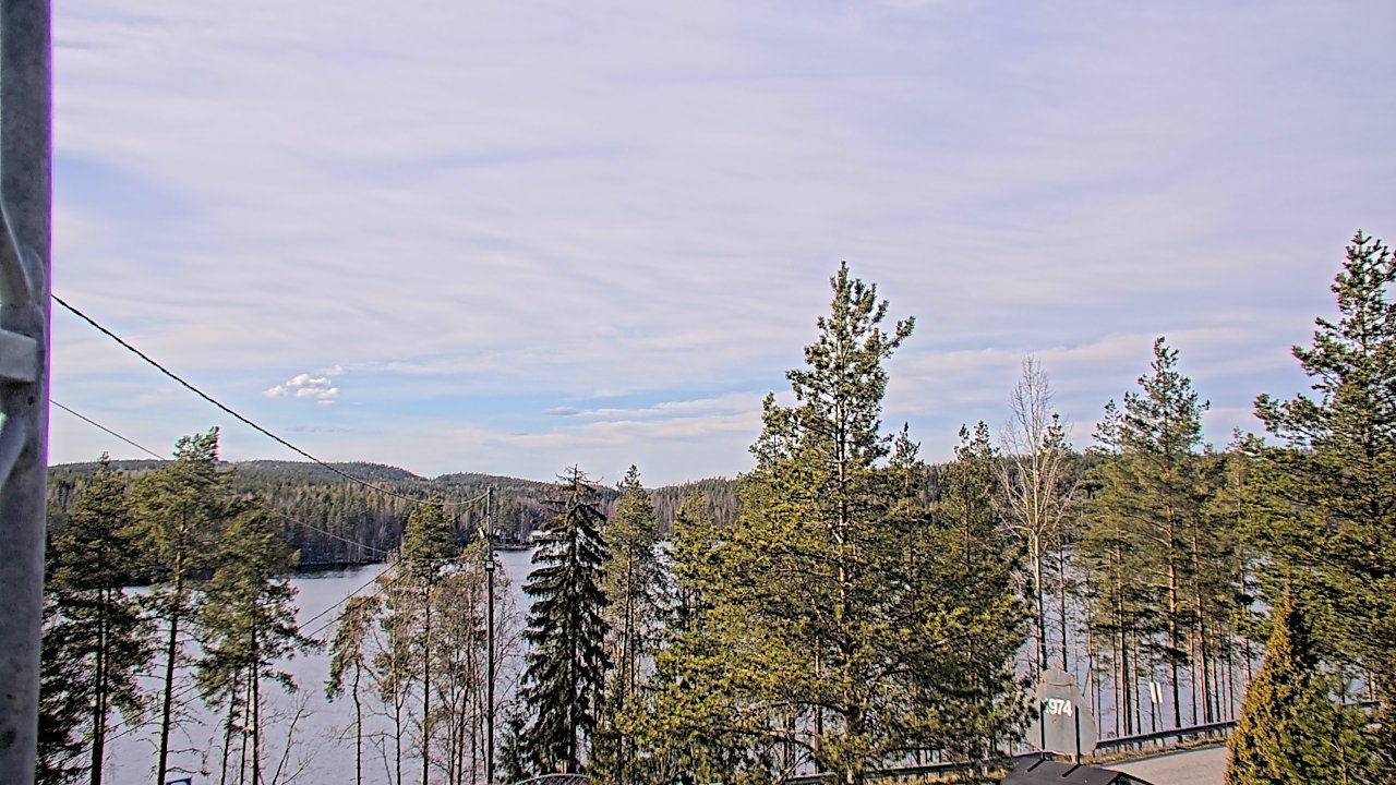 Kelikamerat Kuva vt9_Pieksämäki_Mehtiö, Pieksämäki, Etelä-Savo