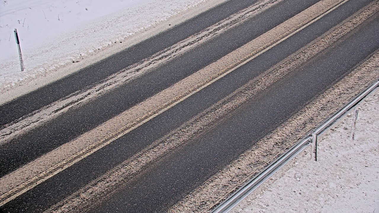 Weather Camera Image vt9_Pieksämäki_Mehtiö, Pieksämäki, Etelä-Savo