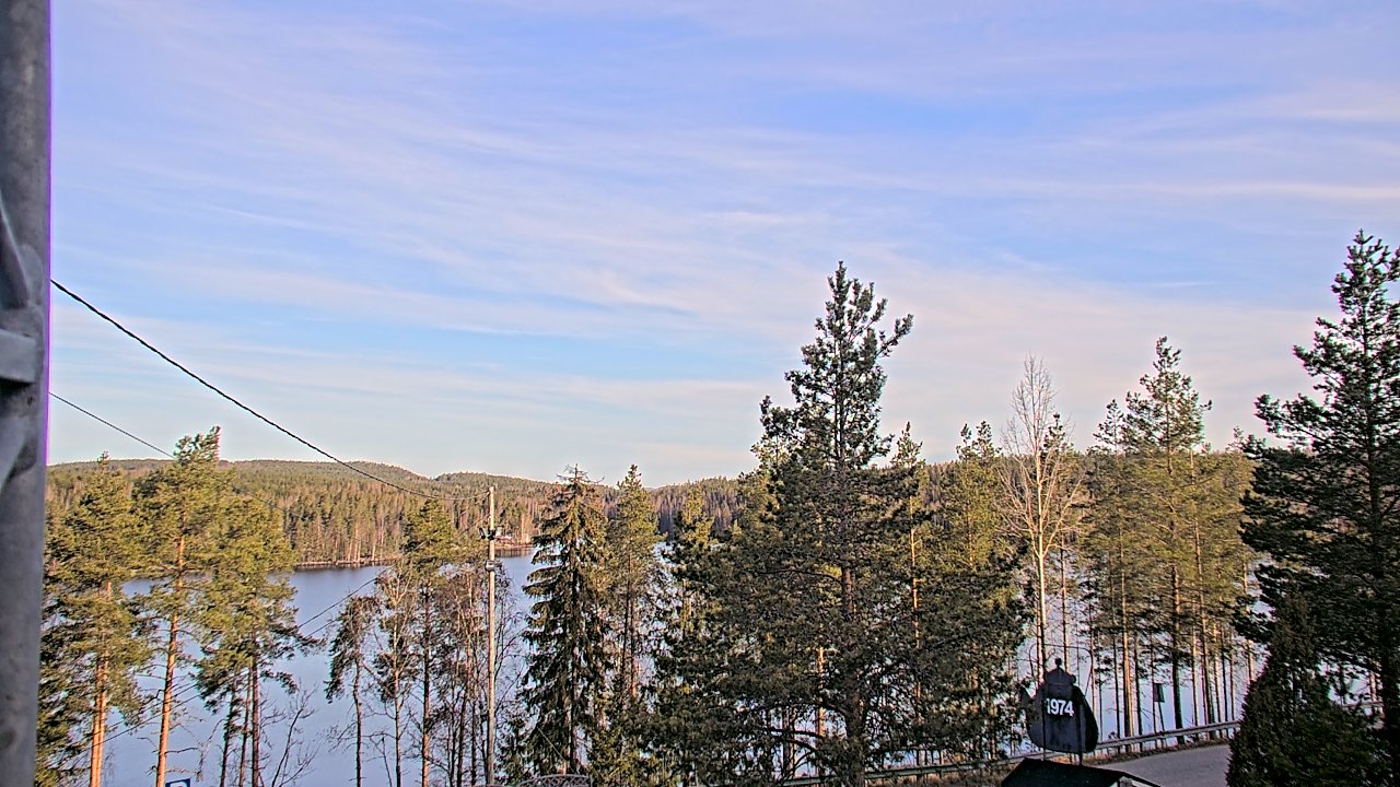 Kelikamerat Kuva vt9_Pieksämäki_Mehtiö, Pieksämäki, Etelä-Savo