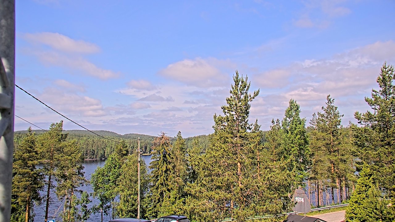 Kelikamerat Kuva vt9_Pieksämäki_Mehtiö, Pieksämäki, Etelä-Savo