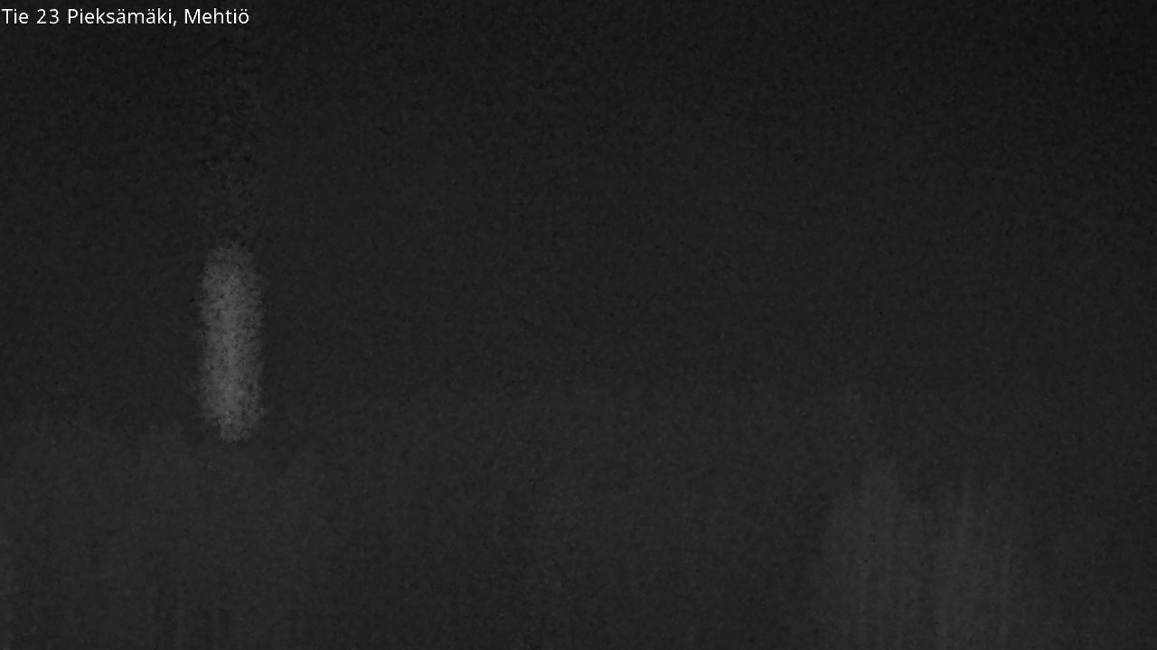 Kelikamerat Kuva vt9_Pieksämäki_Mehtiö, Pieksämäki, Etelä-Savo