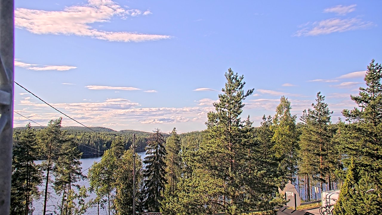 Kelikamerat Kuva vt9_Pieksämäki_Mehtiö, Pieksämäki, Etelä-Savo