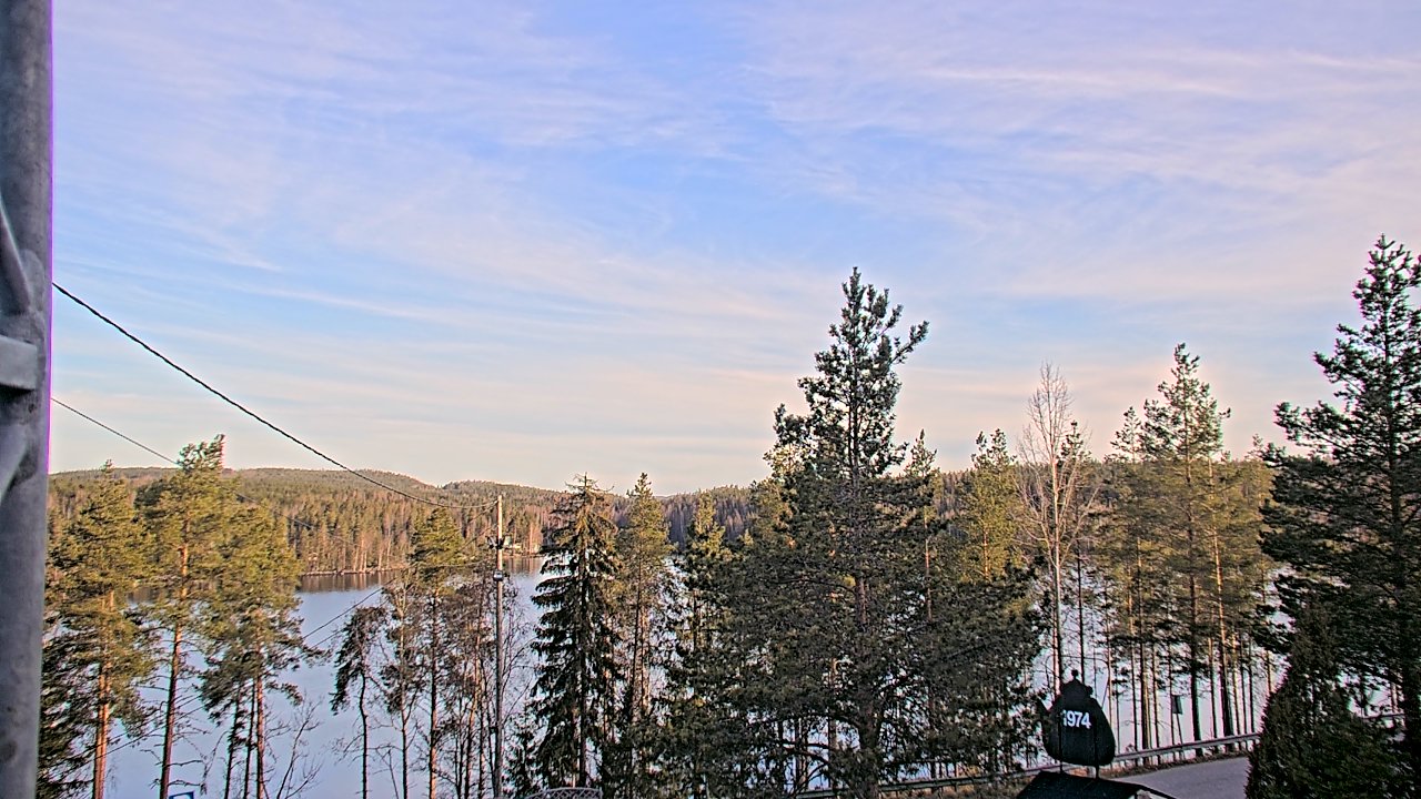 Kelikamerat Kuva vt9_Pieksämäki_Mehtiö, Pieksämäki, Etelä-Savo