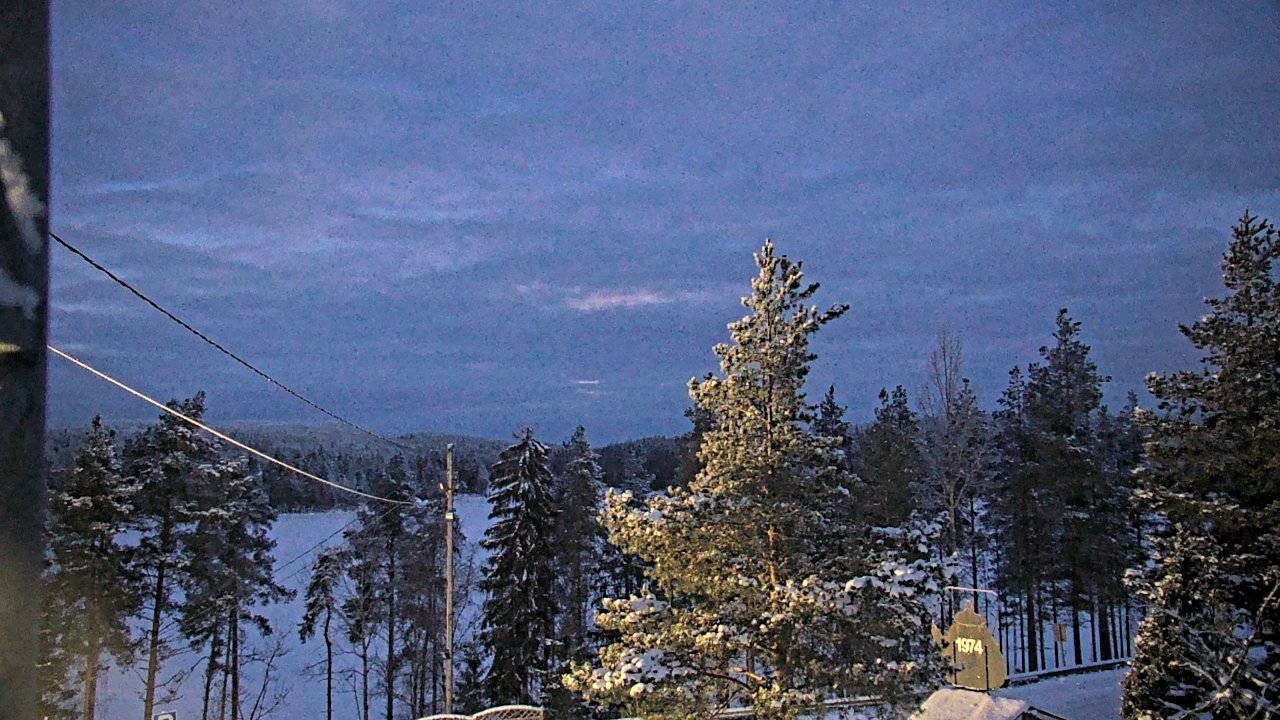 Kelikamerat Kuva vt9_Pieksämäki_Mehtiö, Pieksämäki, Etelä-Savo