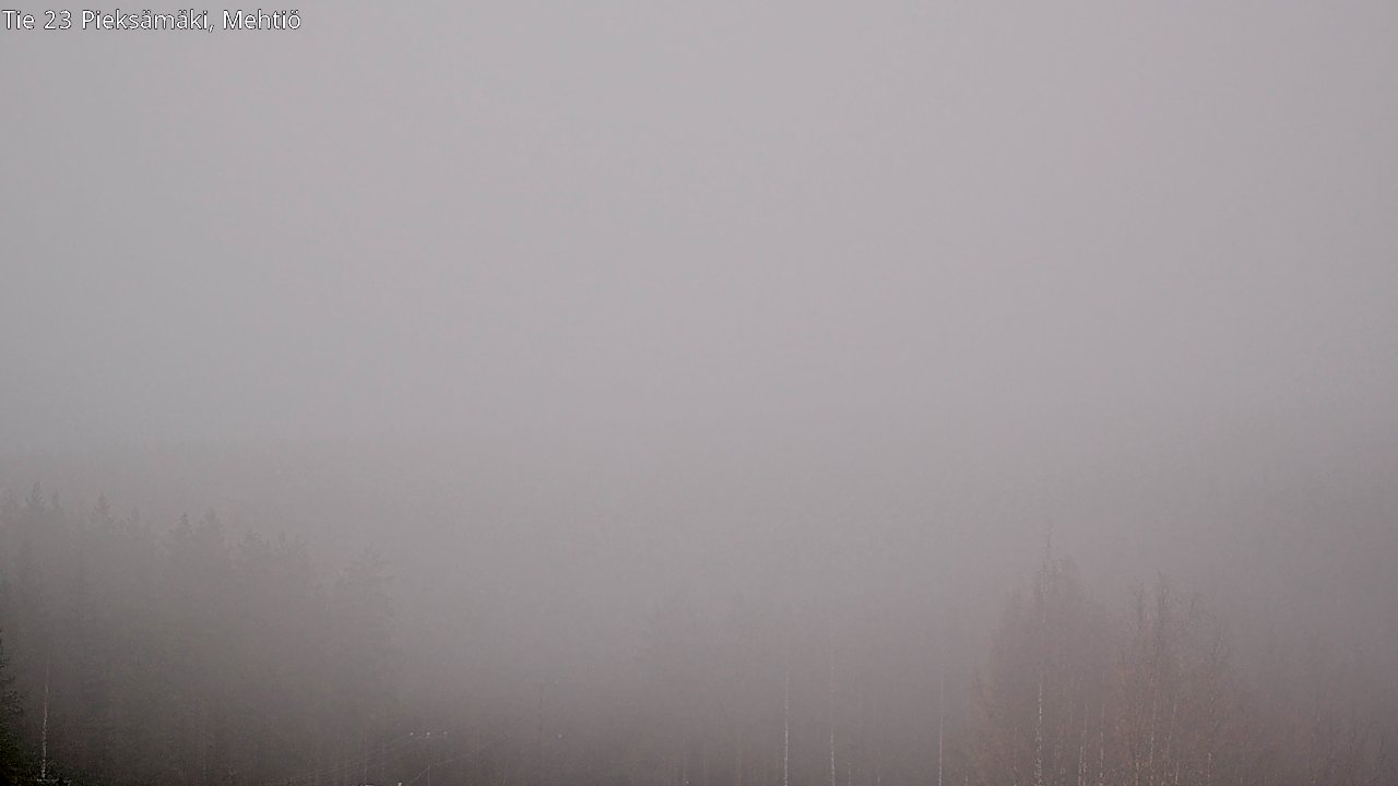 Kelikamerat Kuva vt9_Pieksämäki_Mehtiö, Pieksämäki, Etelä-Savo