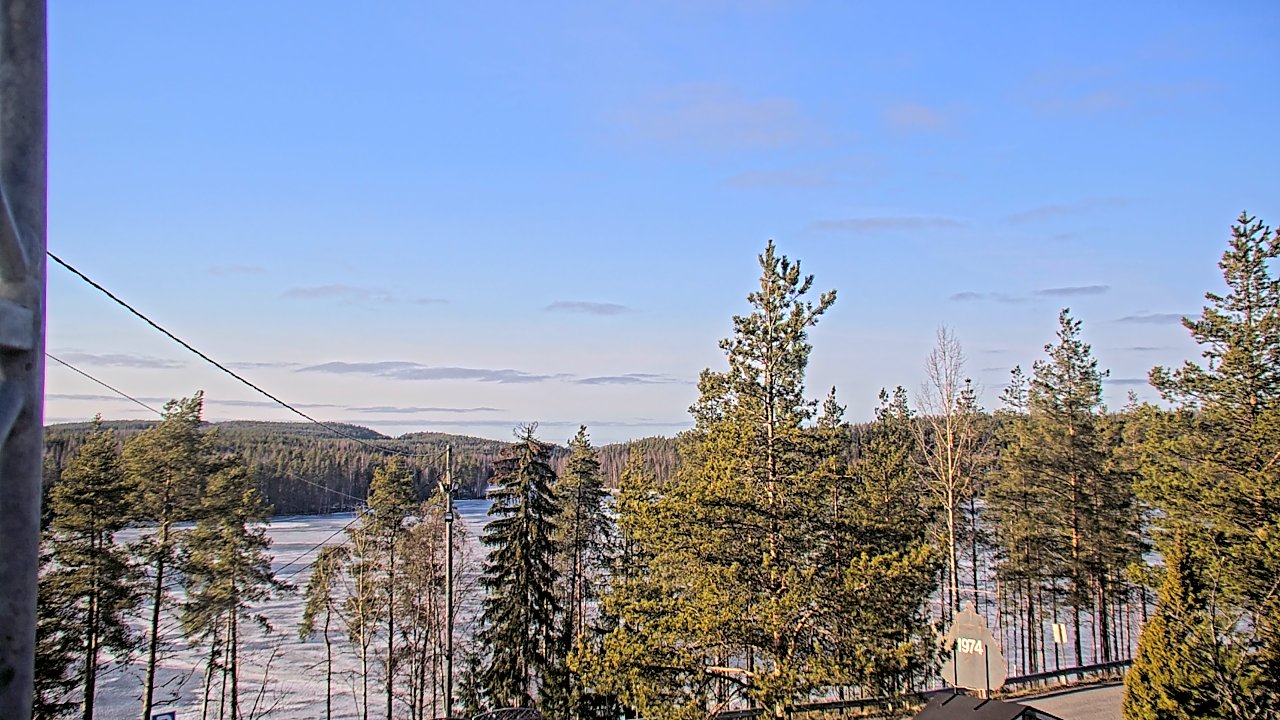 Kelikamerat Kuva vt9_Pieksämäki_Mehtiö, Pieksämäki, Etelä-Savo