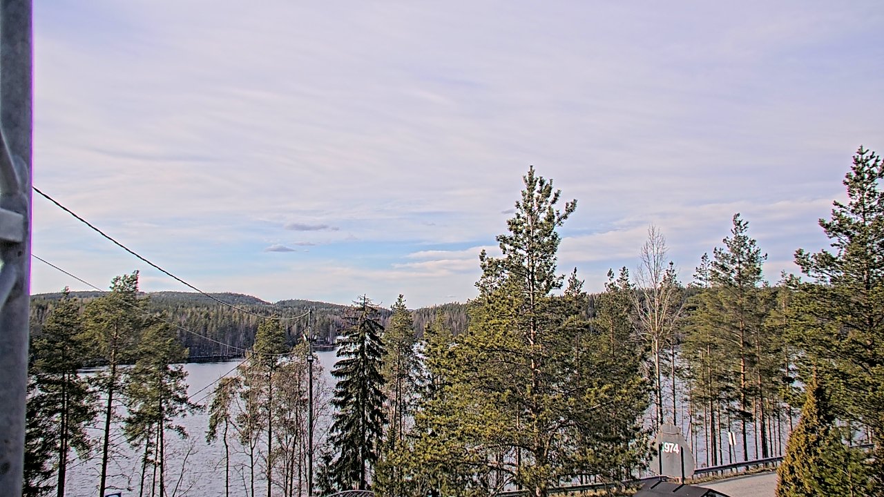 Kelikamerat Kuva vt9_Pieksämäki_Mehtiö, Pieksämäki, Etelä-Savo