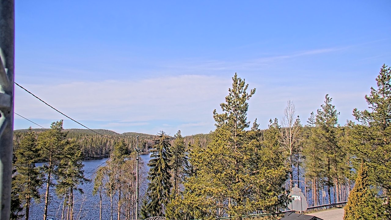 Kelikamerat Kuva vt9_Pieksämäki_Mehtiö, Pieksämäki, Etelä-Savo