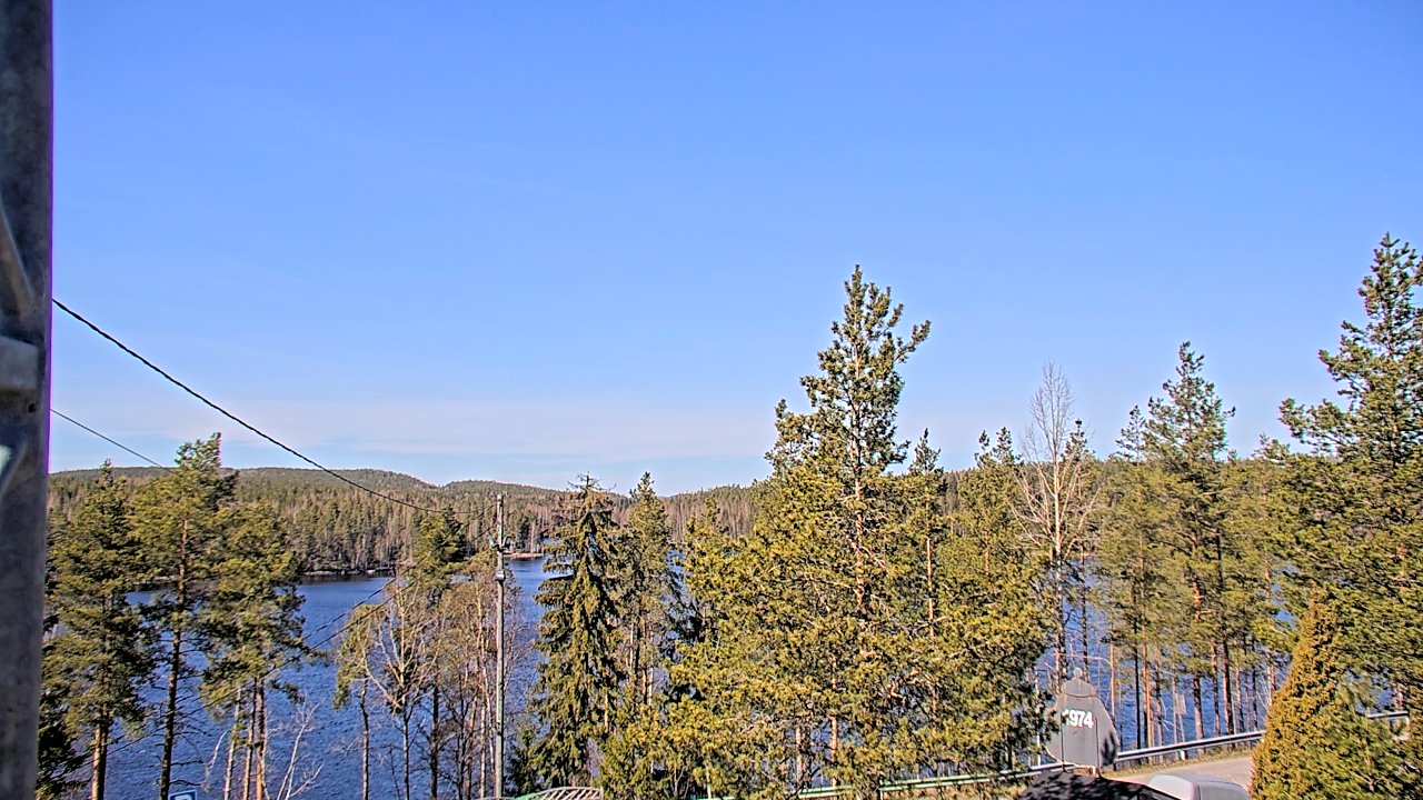 Kelikamerat Kuva vt9_Pieksämäki_Mehtiö, Pieksämäki, Etelä-Savo