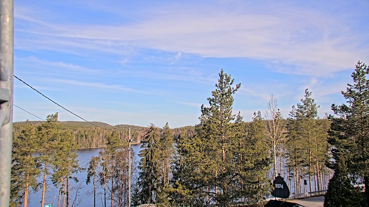 Kelikamerat Kuva vt9_Pieksämäki_Mehtiö, Pieksämäki, Etelä-Savo