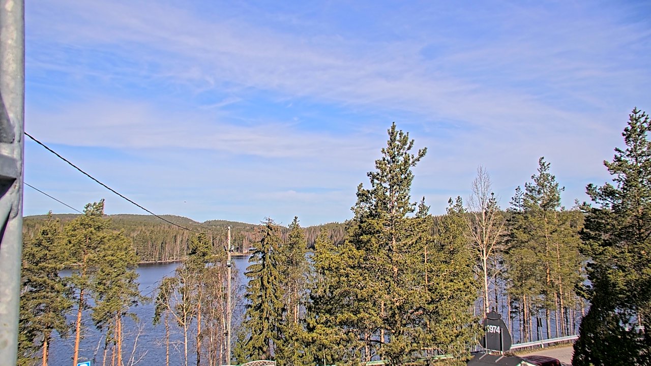 Kelikamerat Kuva vt9_Pieksämäki_Mehtiö, Pieksämäki, Etelä-Savo