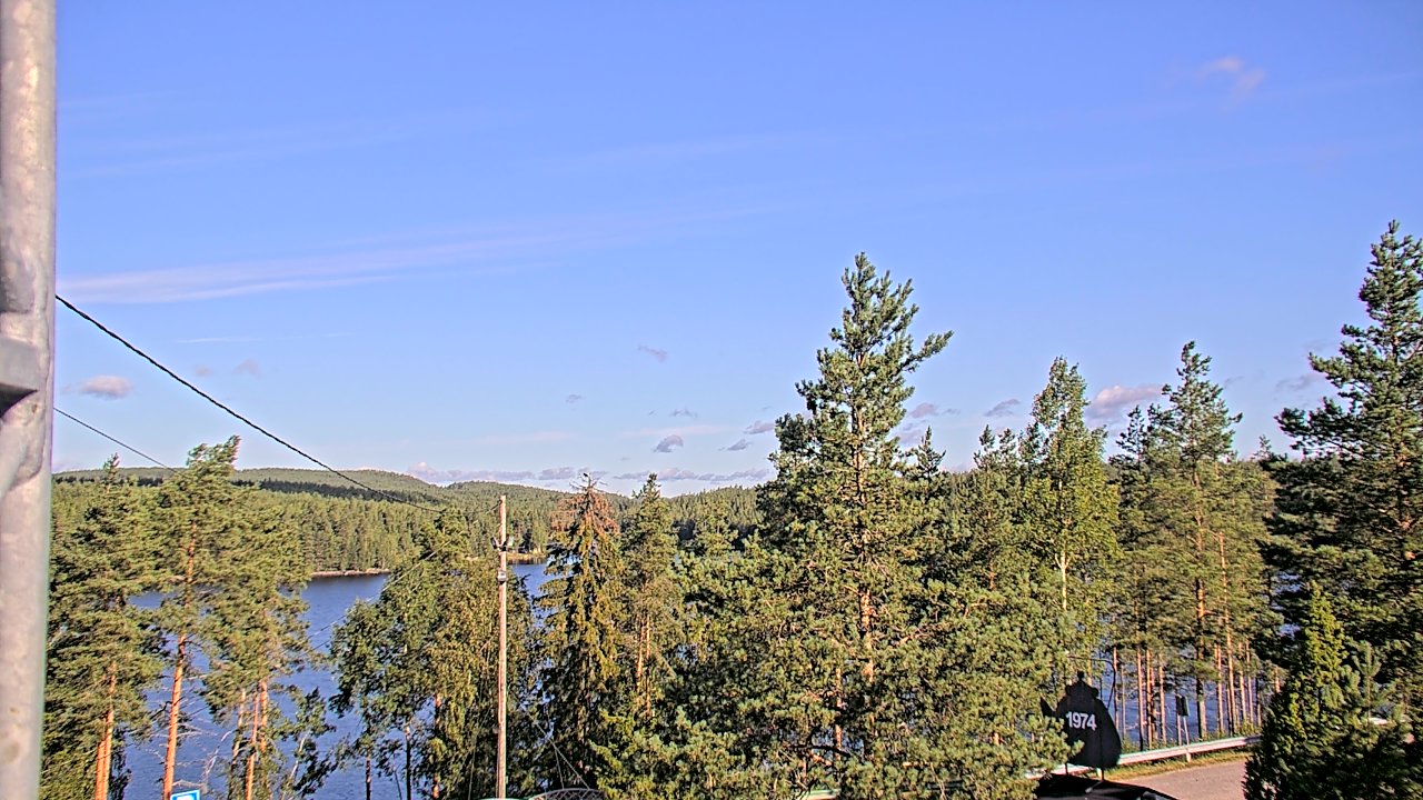 Kelikamerat Kuva vt9_Pieksämäki_Mehtiö, Pieksämäki, Etelä-Savo