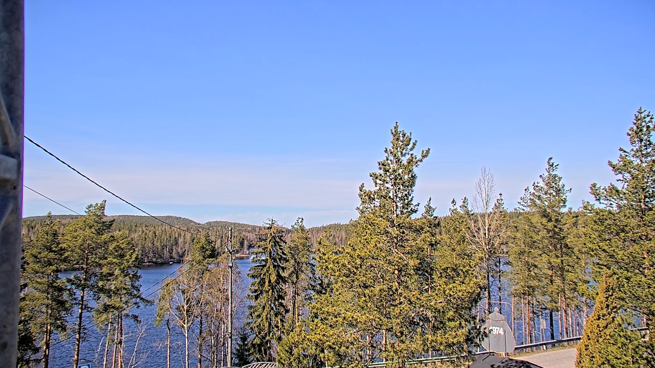 Kelikamerat Kuva vt9_Pieksämäki_Mehtiö, Pieksämäki, Etelä-Savo