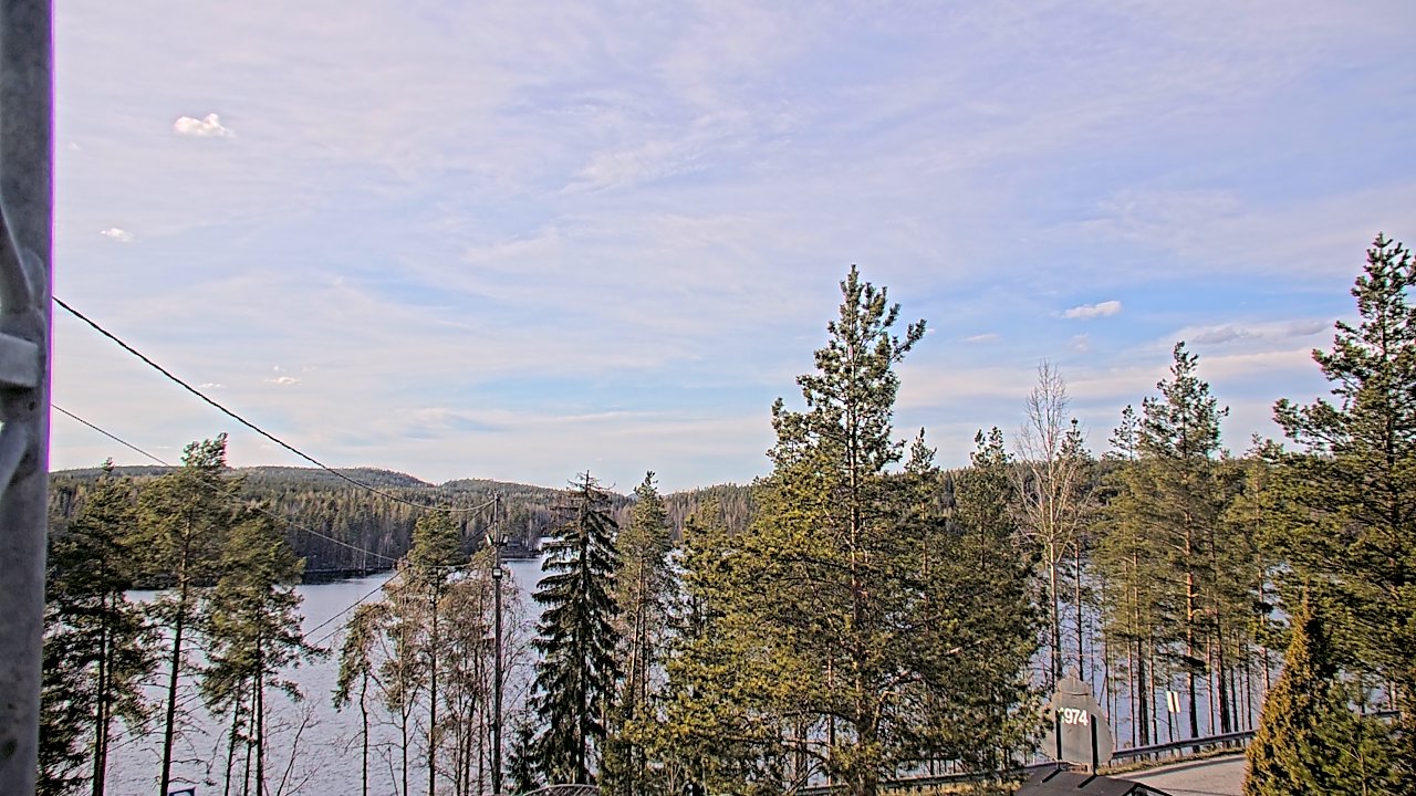 Kelikamerat Kuva vt9_Pieksämäki_Mehtiö, Pieksämäki, Etelä-Savo