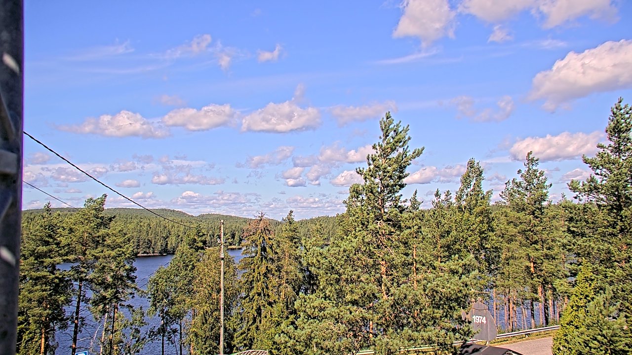Kelikamerat Kuva vt9_Pieksämäki_Mehtiö, Pieksämäki, Etelä-Savo