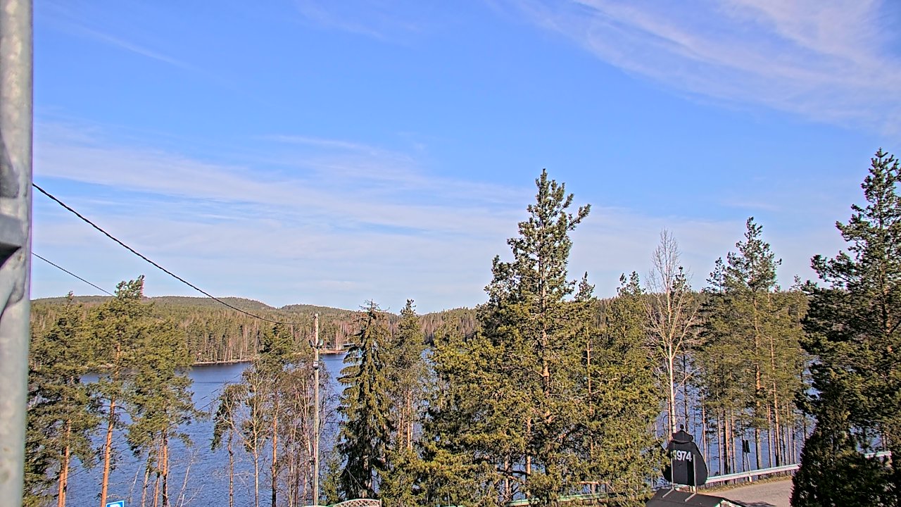Kelikamerat Kuva vt9_Pieksämäki_Mehtiö, Pieksämäki, Etelä-Savo