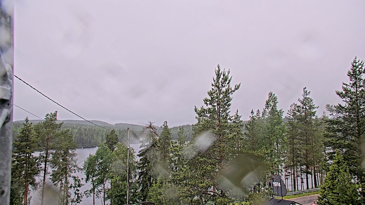 Weather Camera Image vt9_Pieksämäki_Mehtiö, Pieksämäki, Etelä-Savo