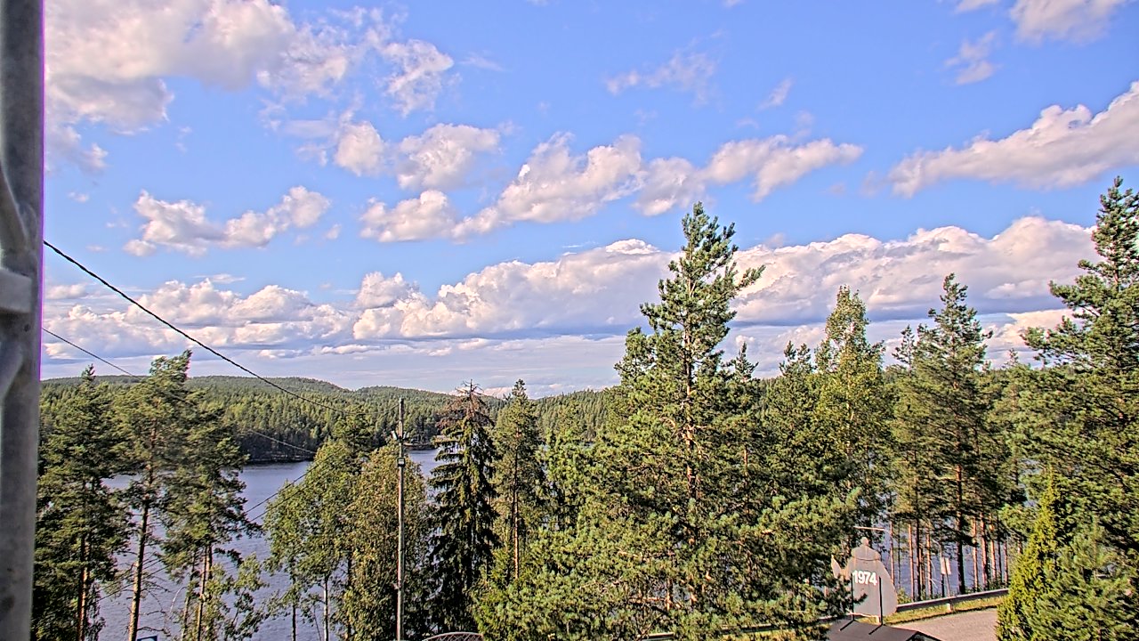 Kelikamerat Kuva vt9_Pieksämäki_Mehtiö, Pieksämäki, Etelä-Savo