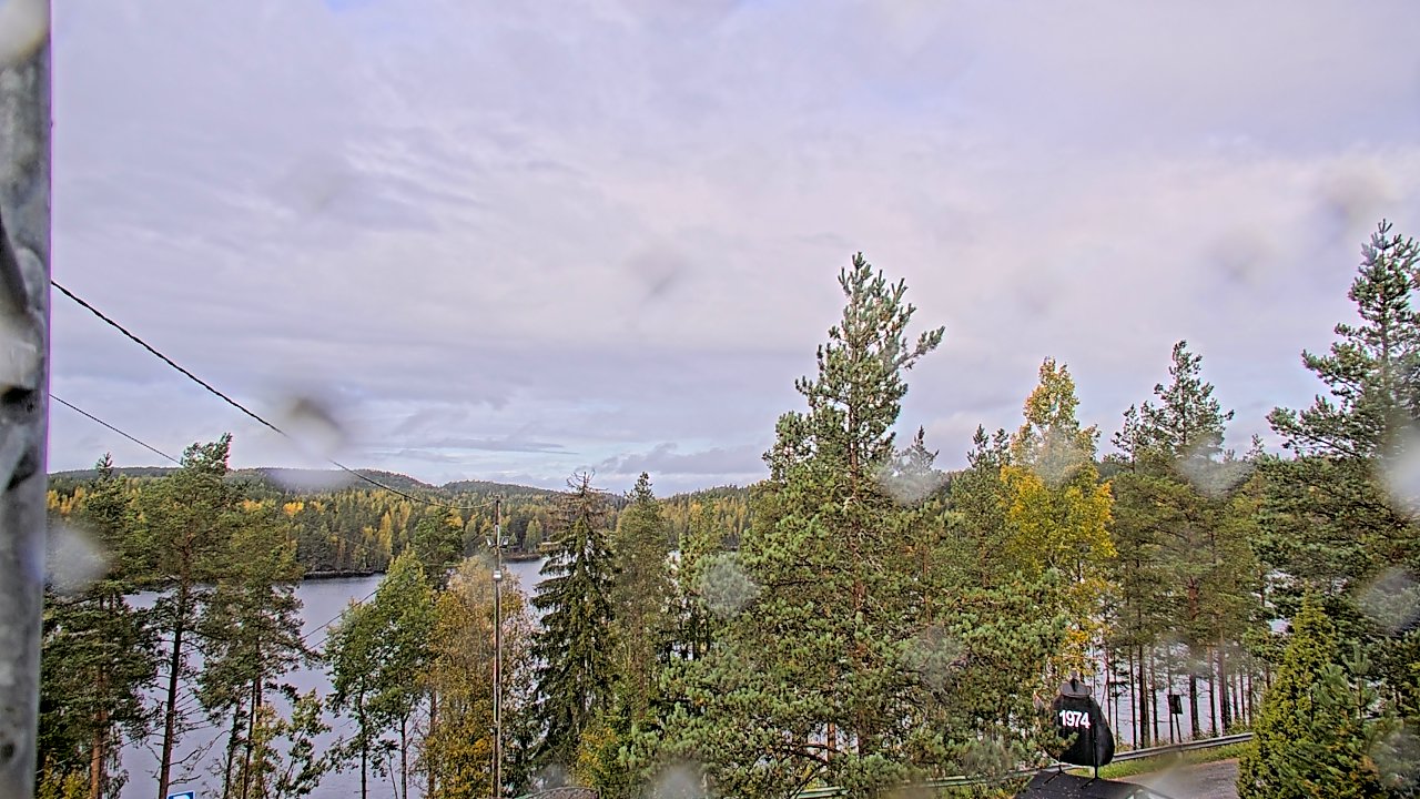 Kelikamerat Kuva vt9_Pieksämäki_Mehtiö, Pieksämäki, Etelä-Savo