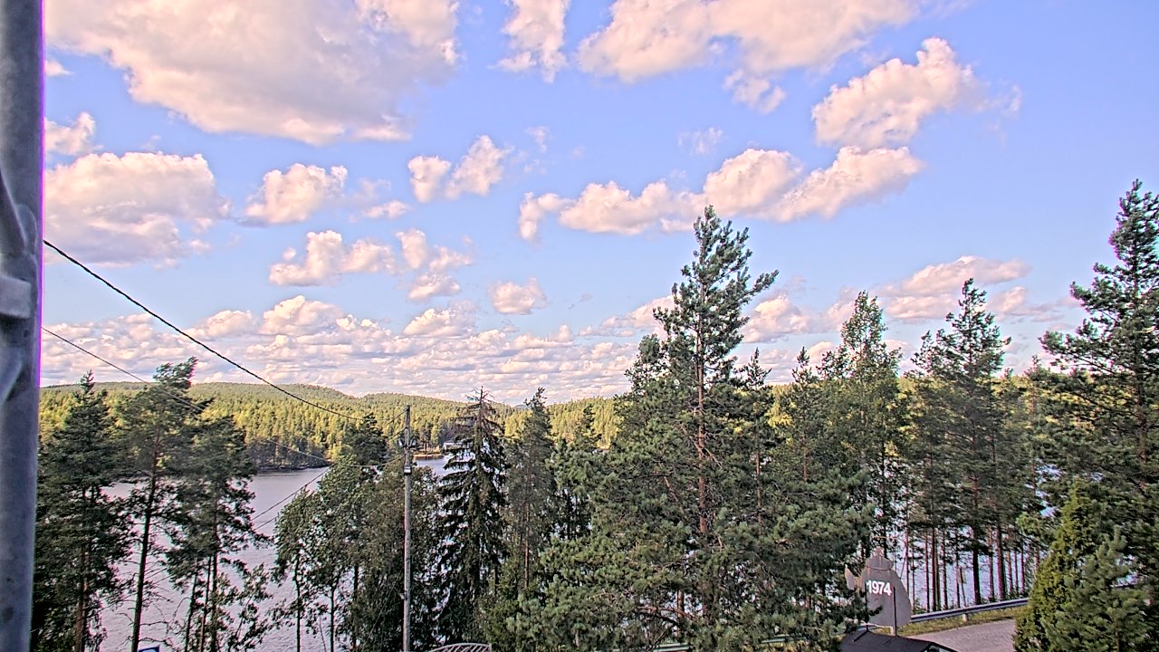Kelikamerat Kuva vt9_Pieksämäki_Mehtiö, Pieksämäki, Etelä-Savo