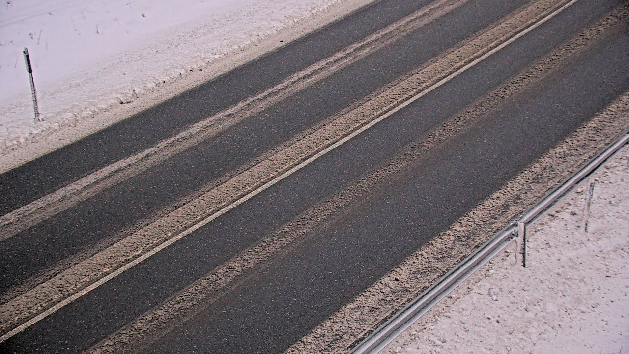 Weather Camera Image vt9_Pieksämäki_Mehtiö, Pieksämäki, Etelä-Savo