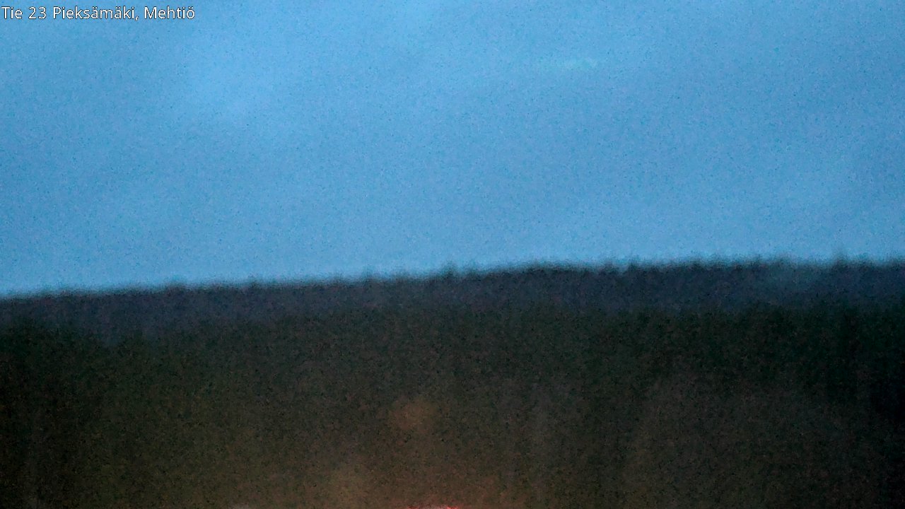 Kelikamerat Kuva vt9_Pieksämäki_Mehtiö, Pieksämäki, Etelä-Savo