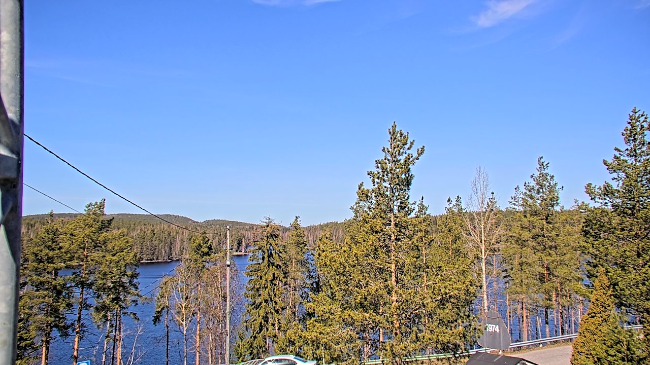 Kelikamerat Kuva vt9_Pieksämäki_Mehtiö, Pieksämäki, Etelä-Savo