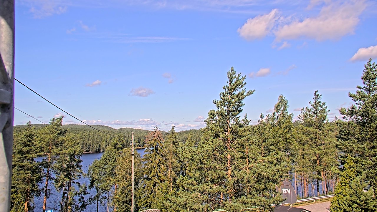 Kelikamerat Kuva vt9_Pieksämäki_Mehtiö, Pieksämäki, Etelä-Savo