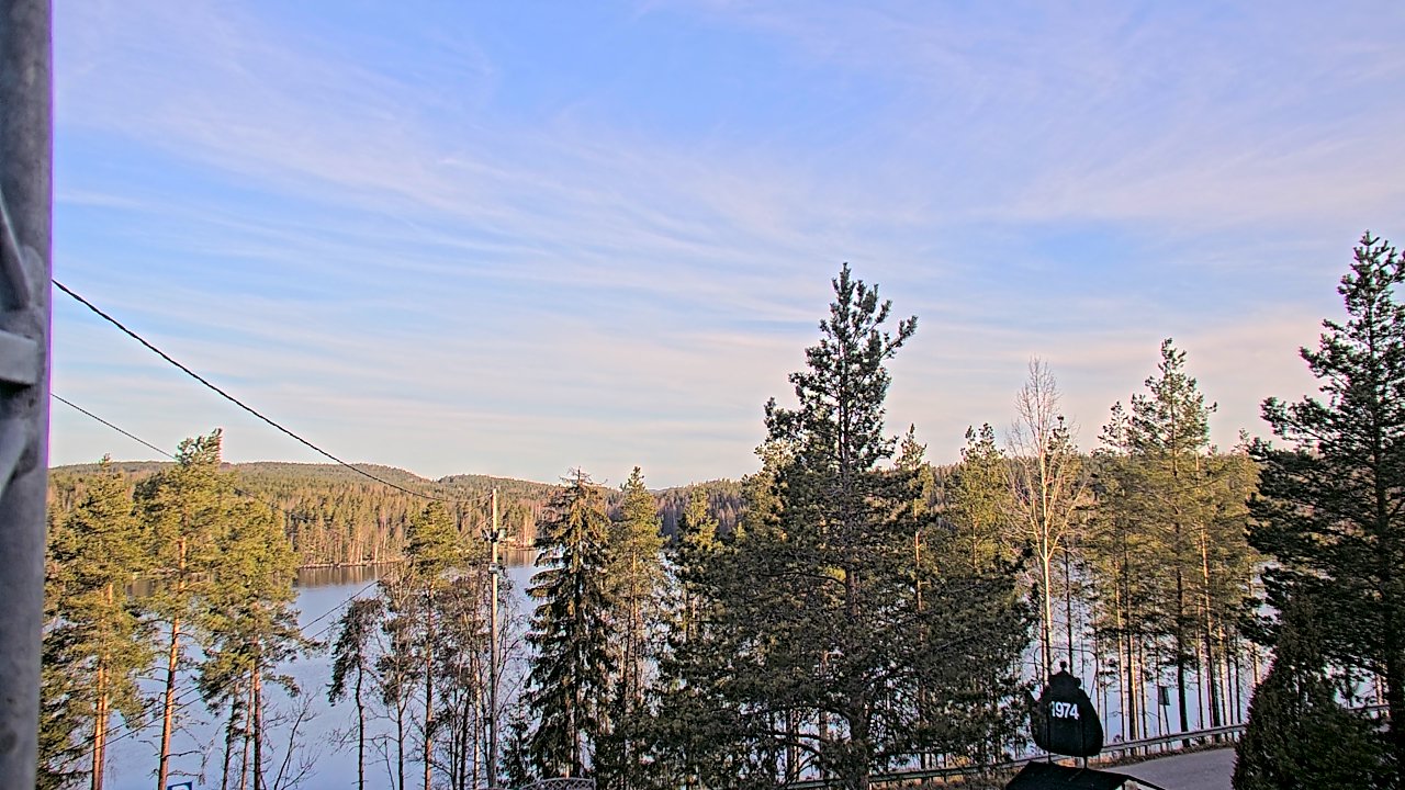 Kelikamerat Kuva vt9_Pieksämäki_Mehtiö, Pieksämäki, Etelä-Savo